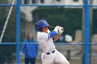 Baseball vs FSU  Wheaton College Baseball vs Framingham State University. - Photo by: KEITH NORDSTROM : Wheaton, Baseball